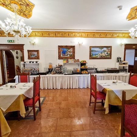 Euro Hotel 이글레시아스 외부 사진
