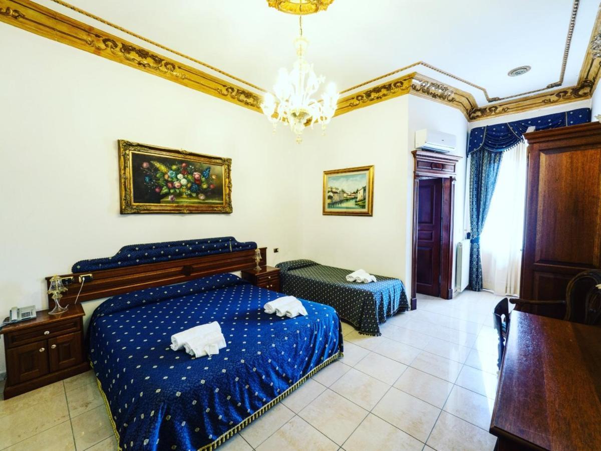 Euro Hotel 이글레시아스 외부 사진