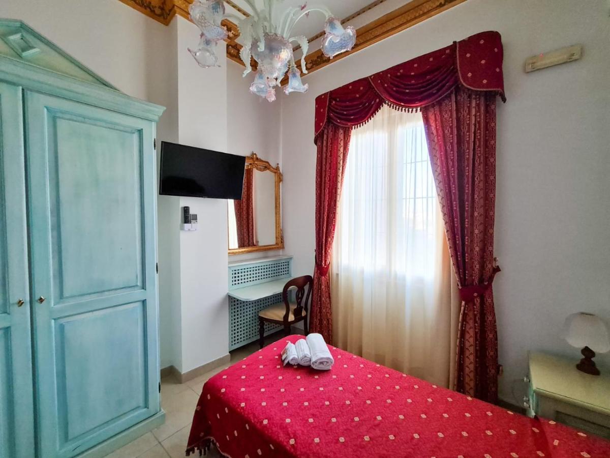 Euro Hotel 이글레시아스 외부 사진