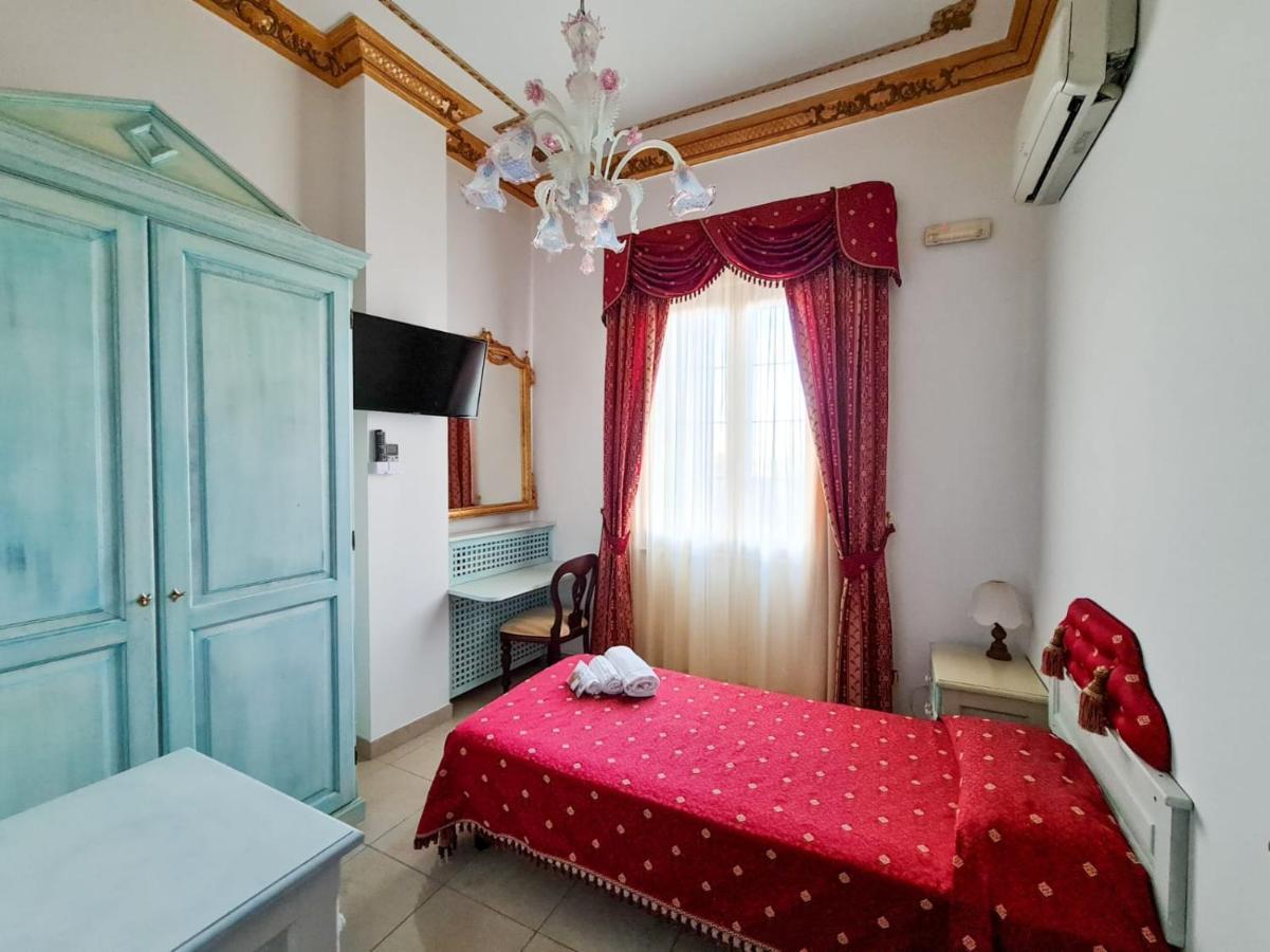 Euro Hotel 이글레시아스 외부 사진