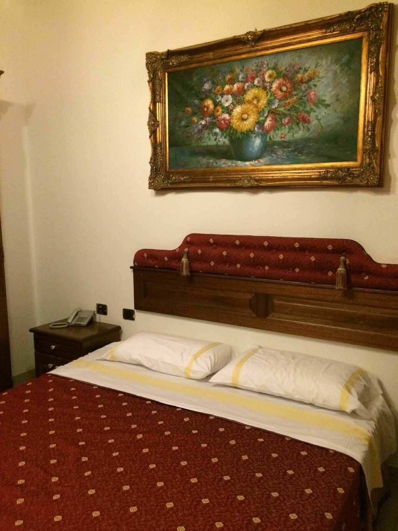 Euro Hotel 이글레시아스 외부 사진