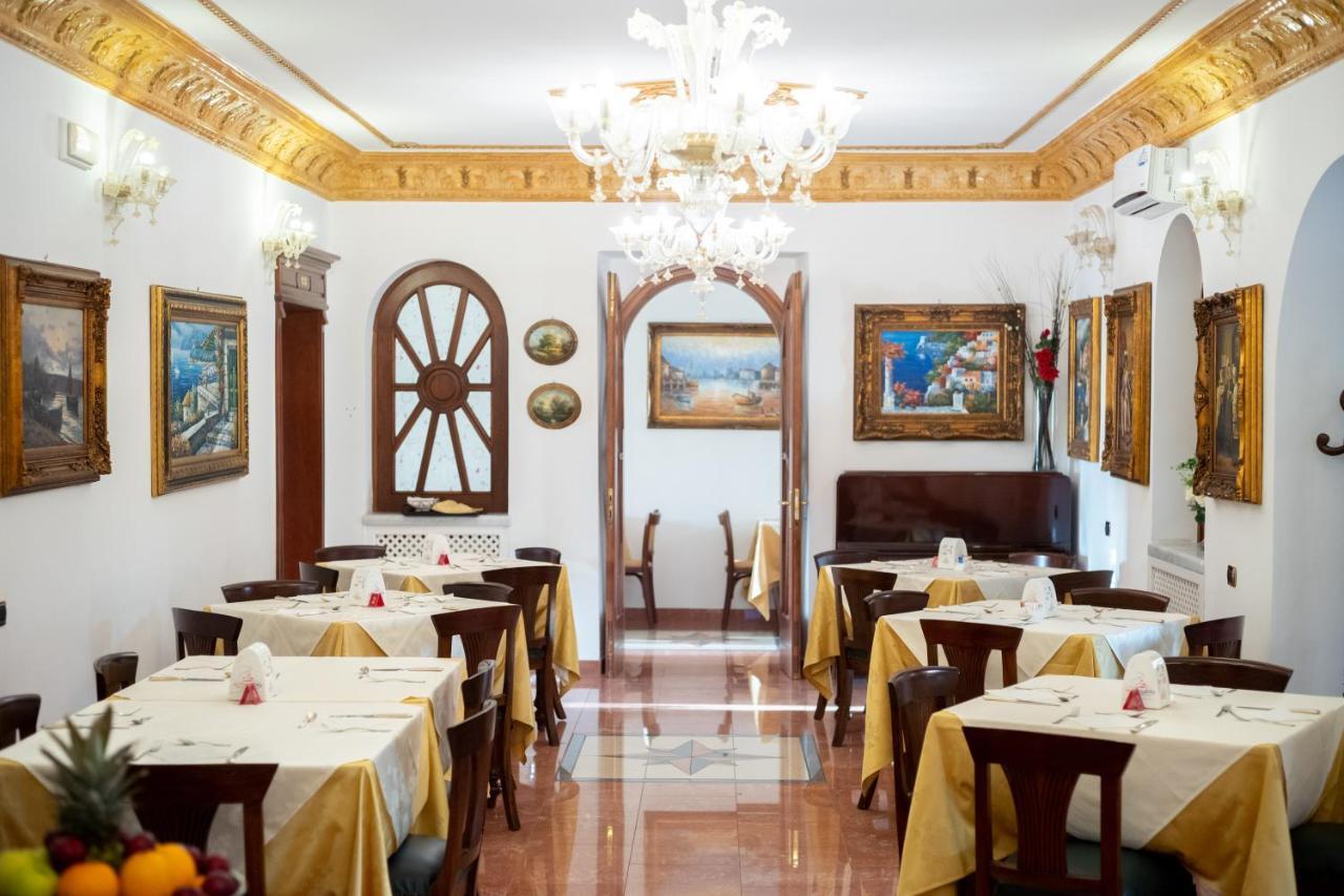 Euro Hotel 이글레시아스 외부 사진